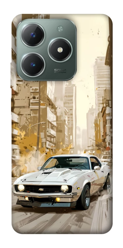 Чохол на Realme C61 Drift фото 1 з 1