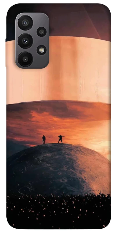 Чохол на Samsung Galaxy A23 4G Kanye West ver.9 фото 1 з 1