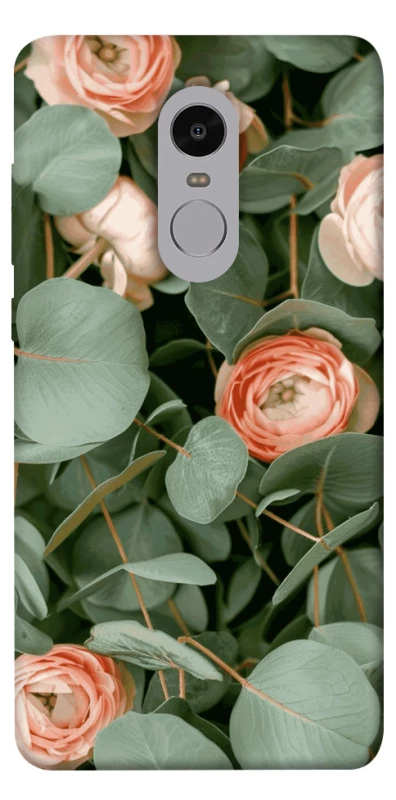 Чохол на Xiaomi Redmi Note 4X / Note 4 (Snapdragon) Eternal Spring фото 1 з 1