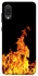 Чохол на Samsung Galaxy A02 Вогонь фото 1 з 1