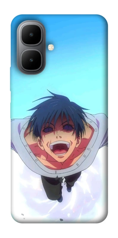 Чохол на Infinix Smart 10 Toji v2 фото 1 з 1