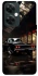 Чехол на OnePlus Nord CE 3 Lite Black classic car фото 1 из 1