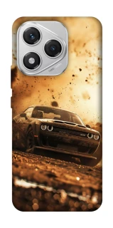 Чехол на Honor 400 Lite Mud race фото 1 из 1