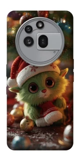 Чохол на Nothing Phone (3a) Pro Grinch mood ver.4 фото 1 з 1
