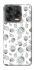 Чохол на ZTE Blade V70 Design Rick and Morty style фото 2 з 2