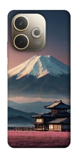 Чохол на Oppo A5 Pro 4G Fujiyama фото 1 з 1