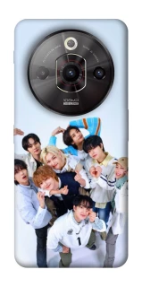 Чехол на ZTE Nubia Focus Pro Stray Kids One Vision фото 1 из 1