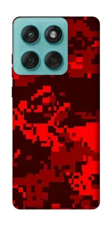Чехол на Motorola Edge 60 Fusion Camouflage v28 фото 1 из 1