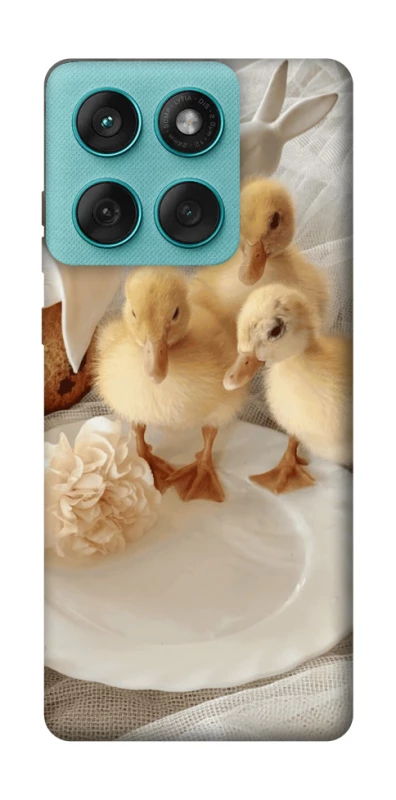 Чохол на Motorola Edge 60 Fusion Easter Vibes фото 1 з 1