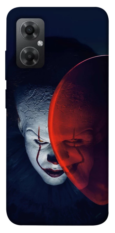 Чохол на Xiaomi Redmi Note 11R Воно v3 фото 1 з 1