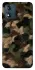 Чохол на Motorola Moto E13 Camouflage v30 фото 1 з 1