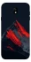 Чехол на Samsung J730 Galaxy J7 (2017) Red mountain фото 1 из 1