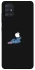 Чохол на Samsung Galaxy A51 Apple logo ver.9 фото 1 з 1