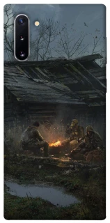 Чохол на Samsung Galaxy Note 10 Сталкер v15 фото 1 з 1