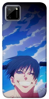 Чохол на Realme C11 Toji v5 фото 1 з 1