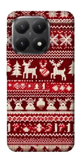 Чехол на Xiaomi 15T Christmas jumper ver.2 фото 1 из 1