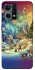 Чохол на Oppo Reno 7 4G Christmas spirit ver.13 фото 1 з 1