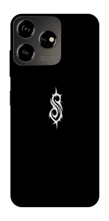 Чехол на ZTE Blade V50 Design 4G Slipknot ver.3 фото 1 из 1