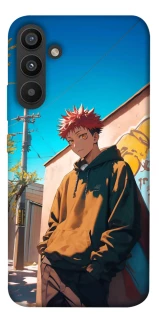 Чохол на Samsung Galaxy A34 5G Yuji Itadori фото 1 з 1