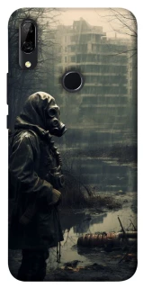 Чохол на Huawei P Smart Z Stalker v2 фото 1 з 1