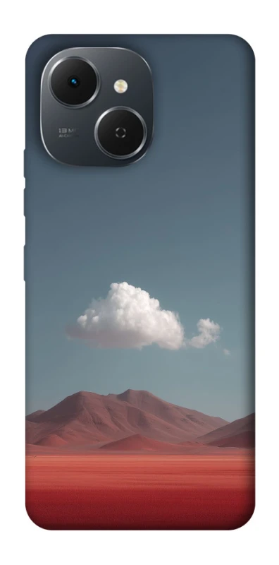 Чохол на TECNO Spark 40C Cloud mountain фото 1 з 1