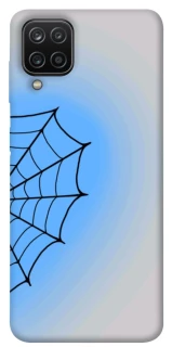 Чехол на Samsung Galaxy A12 Pair romantic theme ver.2 фото 1 из 1