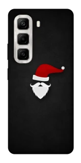 Чохол на Infinix Hot 50 4G Santa's mood фото 1 з 1