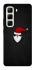 Чохол на Infinix Hot 50 4G Santa's mood фото 1 з 1