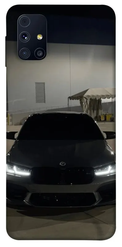Чохол на Samsung Galaxy M31s BMW V55 фото 1 з 1