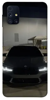 Чохол на Samsung Galaxy M31s BMW V55 фото 1 з 1