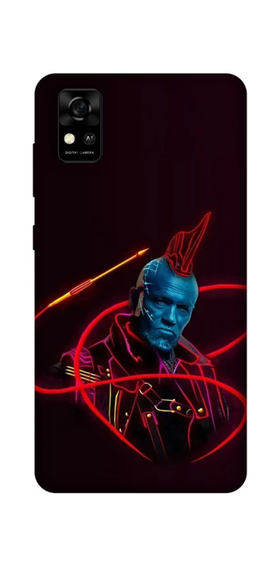 Чохол на ZTE Blade A31 Yondu фото 1 з 1