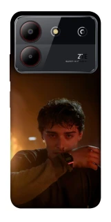 Чехол на ZTE Blade A54 4G Stranger Things ver.36 фото 1 из 1