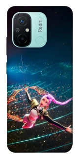 Чехол на Xiaomi Redmi 12C / Poco C55 K-Pop Demon Hunters ver.12 фото 1 из 1