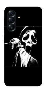 Чохол на Samsung Galaxy A57 5G Scream Halloween фото 1 з 1