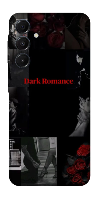 Чохол на Samsung Galaxy A16 4G/5G Dark Romance фото 1 з 1