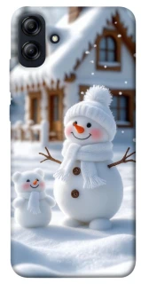 Чехол на Samsung Galaxy A04e Christmas mood ver.6 фото 1 из 1