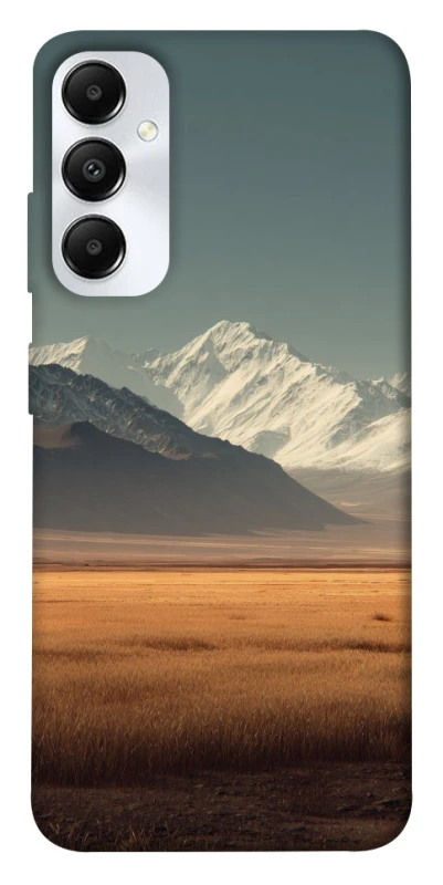 Чохол на Samsung Galaxy A05s Asian mountains фото 1 з 1