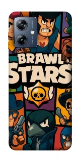 Чохол на Motorola Moto G54 Power Brawl Stars ver.8 фото 1 з 1