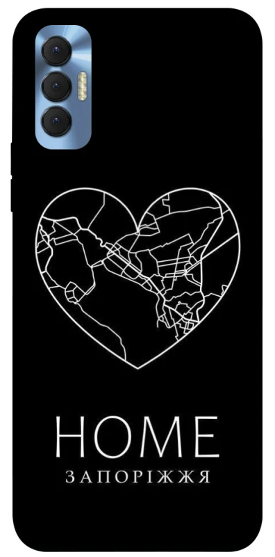 Чохол на TECNO Spark 8P Запоріжжя Home фото 1 з 1