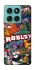 Чохол на Motorola Edge 60 Fusion Roblox v4 фото 1 з 1