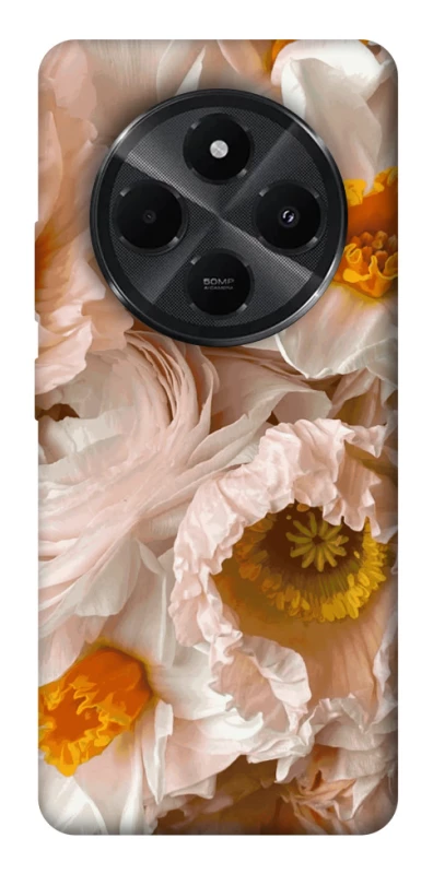 Чохол на Xiaomi Redmi A4 Botanical Bliss фото 1 з 1
