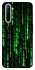 Чехол на Realme 6 Matrix Code фото 1 Чехол на Realme 6 Matrix Code фото 1 из 1