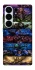 Чохол на Samsung Galaxy S26 Ultra Blizzard ver.3 фото 1 з 1
