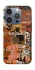 Чехол на Apple iPhone 16 Pro Halloween Style ver.3 фото 1 из 1