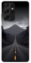 Чехол на Samsung Galaxy S21 Ultra Black mountains фото 1 из 1