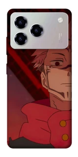 Чохол на ZTE Blade A76 Sukuna фото 1 з 1