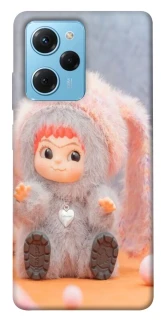 Чехол на Xiaomi Poco X5 Pro 5G Wakuku ver.1 фото 1 из 1