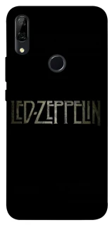 Чехол на Huawei P Smart Z Led Zeppelin logo фото 1 из 1