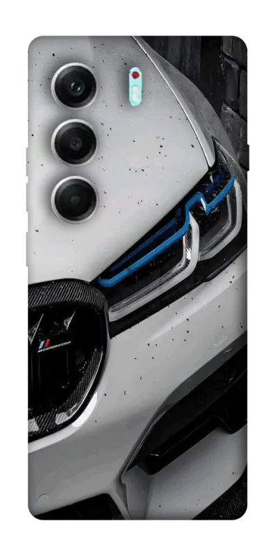 Чохол на Tecno Camon 40 Pro 5G BMW v37 фото 1 з 1