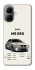 Чехол на Infinix Smart 10 BMW M5 E60 фото 1 из 1